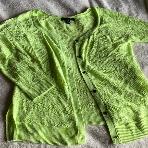 American eagle cardigan - Picture 1 of 2